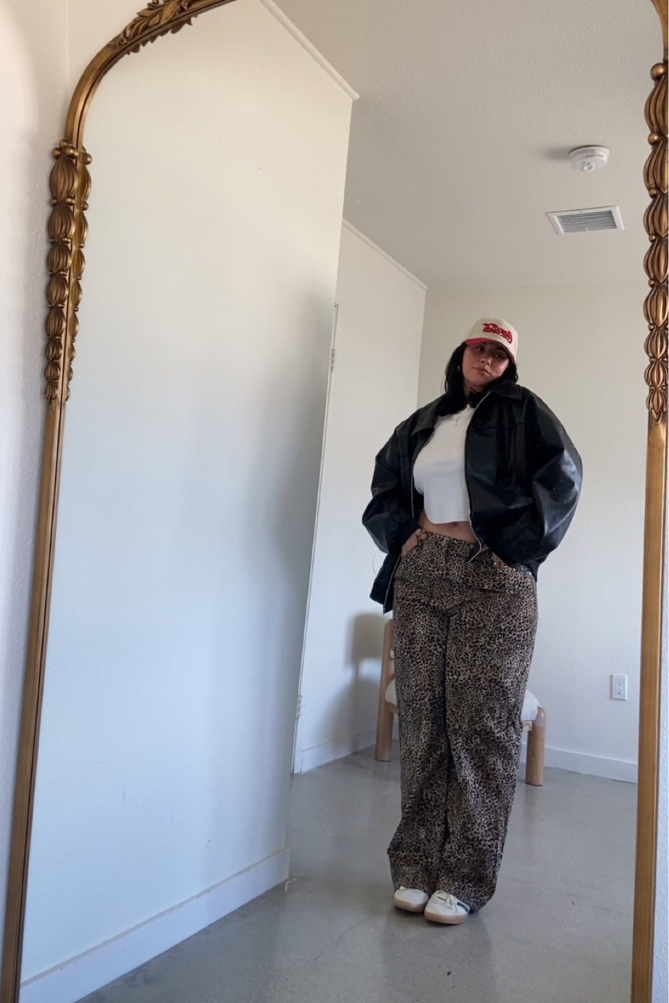 Jeans I took a 14

#LTKMidsize