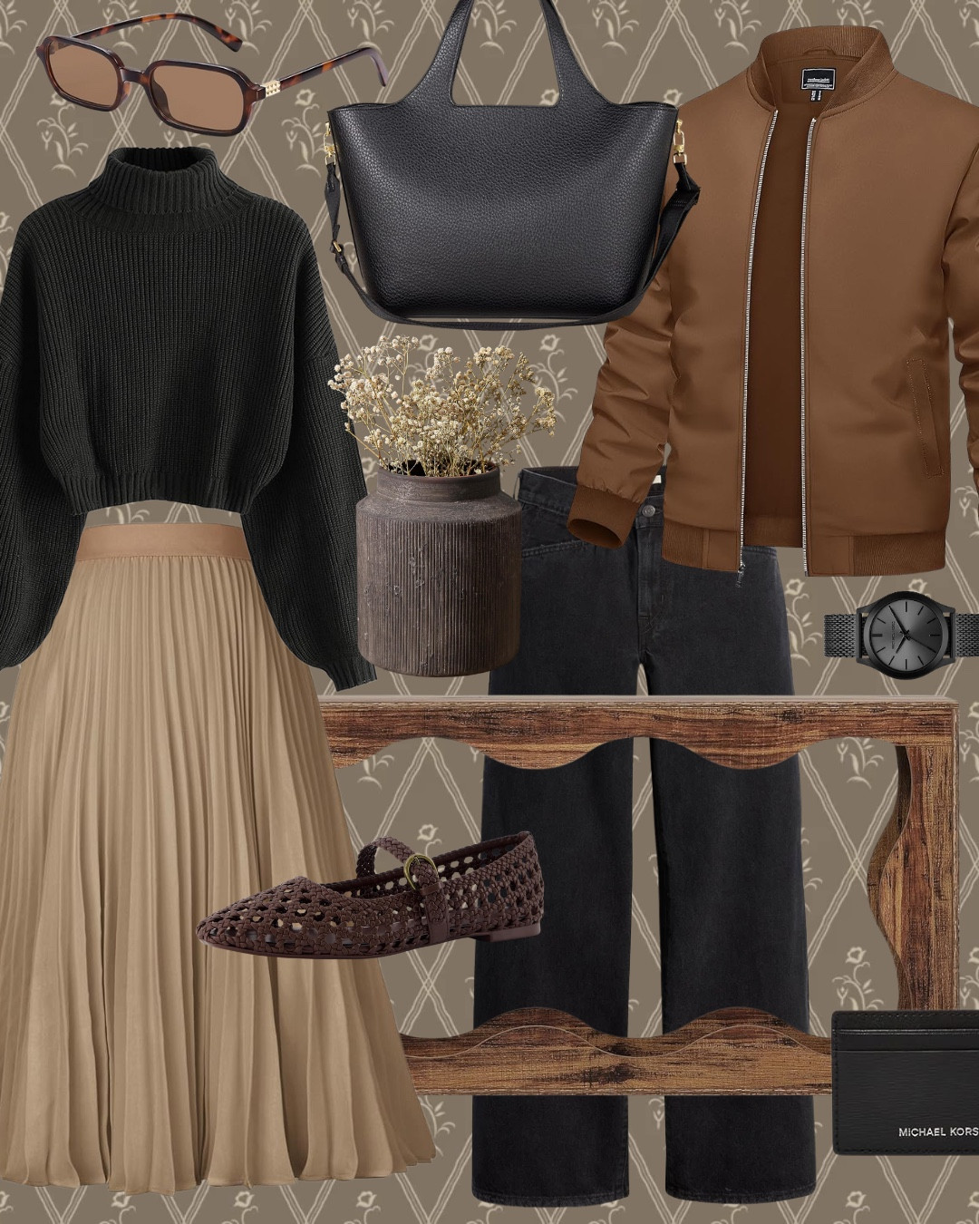 Loving the cozy, moody vibes on Amazon. Shop my favorites now during Prime Days! @amazon

#LTKStyleTip #LTKSaleAlert #LTKHome