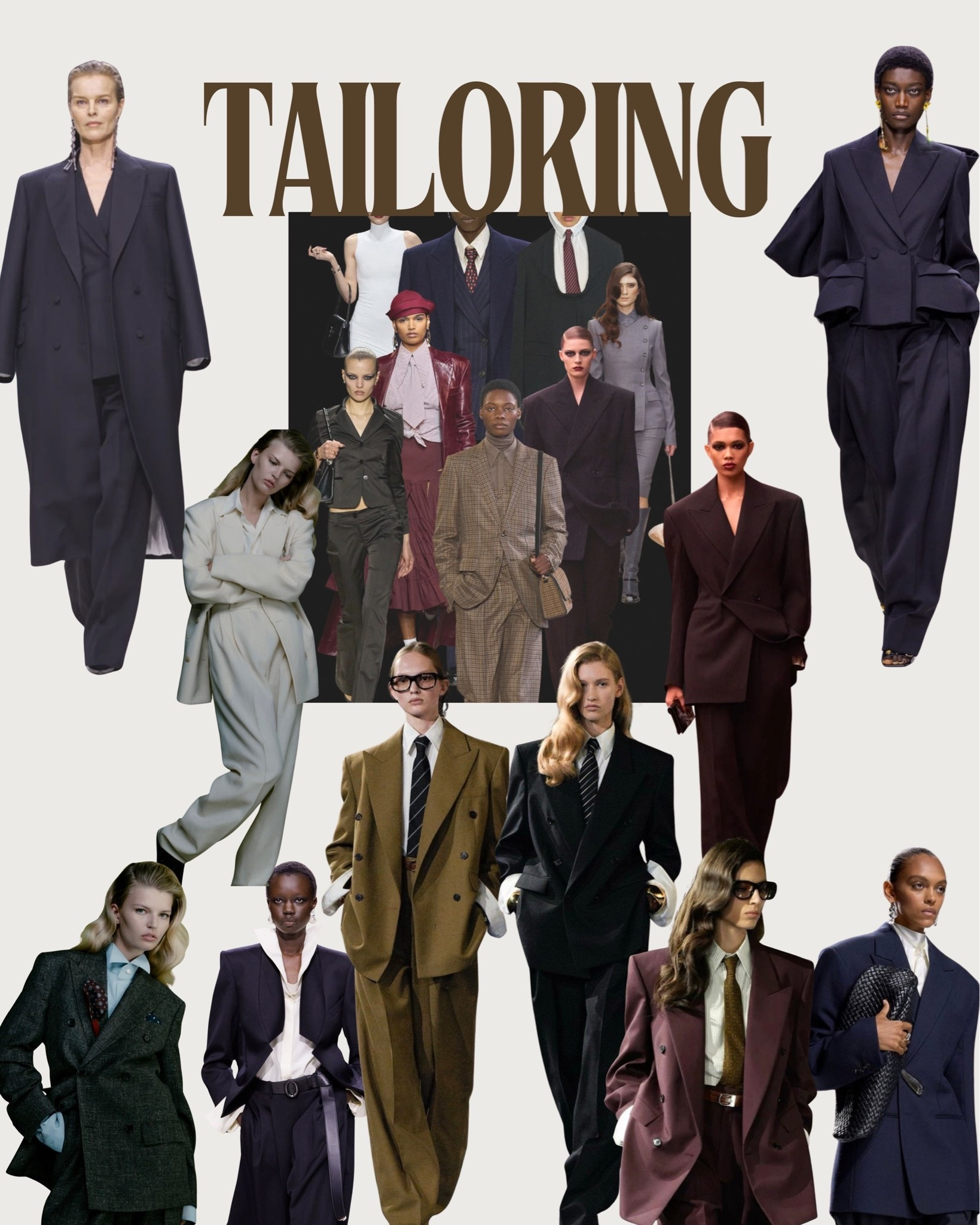 #trending #autumntrends #awtrends #tailoring #suits #blazer #newin

#LTKFashionMonth #LTKuk #LTKautumn