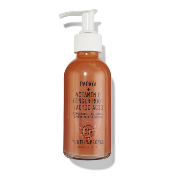 Superfruit Energy Cleanser | Space NK - UK