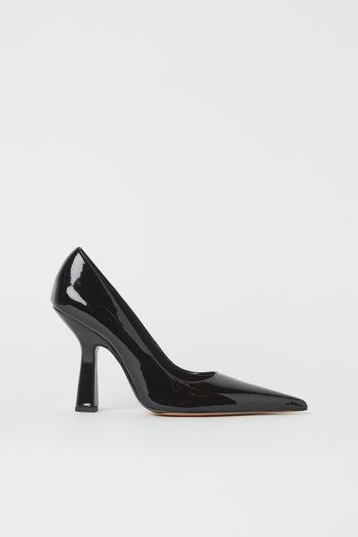 Escarpins | H&M (FR, IT, ES, PT, BE)