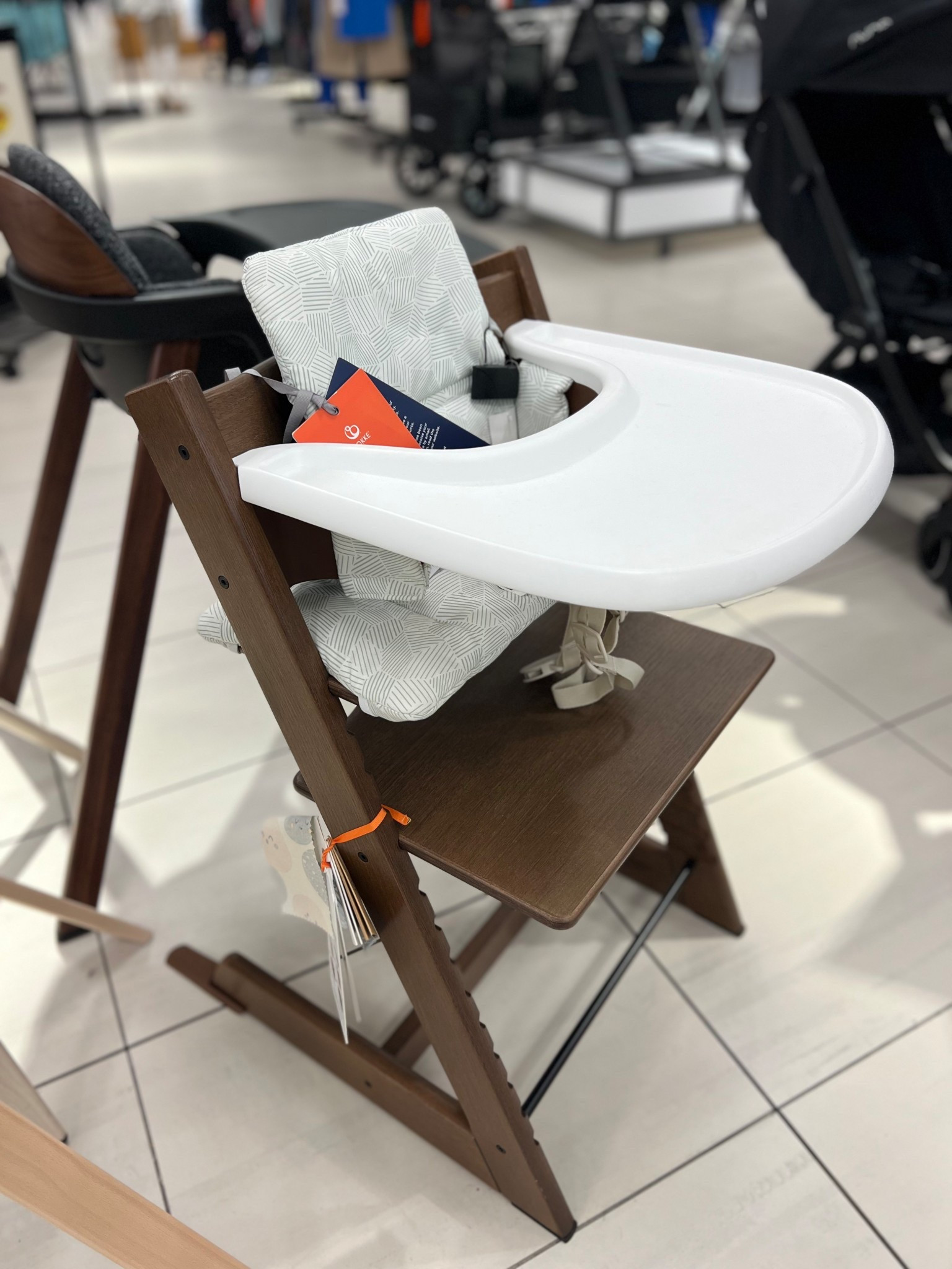 Nordstrom anniversary sale starts on July 8 with early access and ends on August 3! Baby gear and must haves will be included in sale! Stokke | Tripp Trapp Highchair', Cushion & Stokke Tray 
Nuna Rava Car Seat | UppaBaby Vista V3 stroller 

Baby registry gift ideaas

#LTKxNsale #LTKHome #LTKBump #LTKFamily

#LTKSaleAlert #LTKKids #LTKBaby