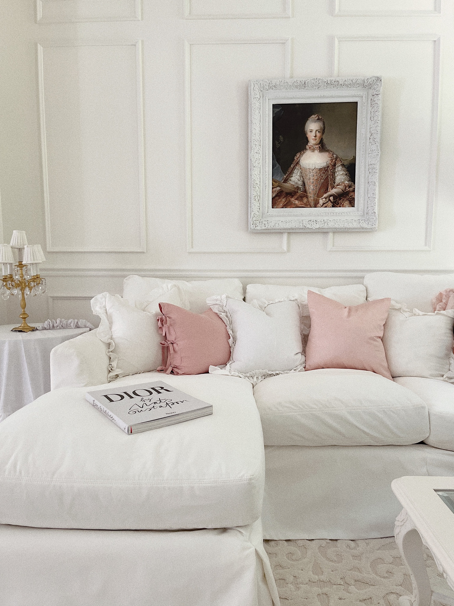 Good morning 🤍

#LTKHoliday #LTKSeasonal