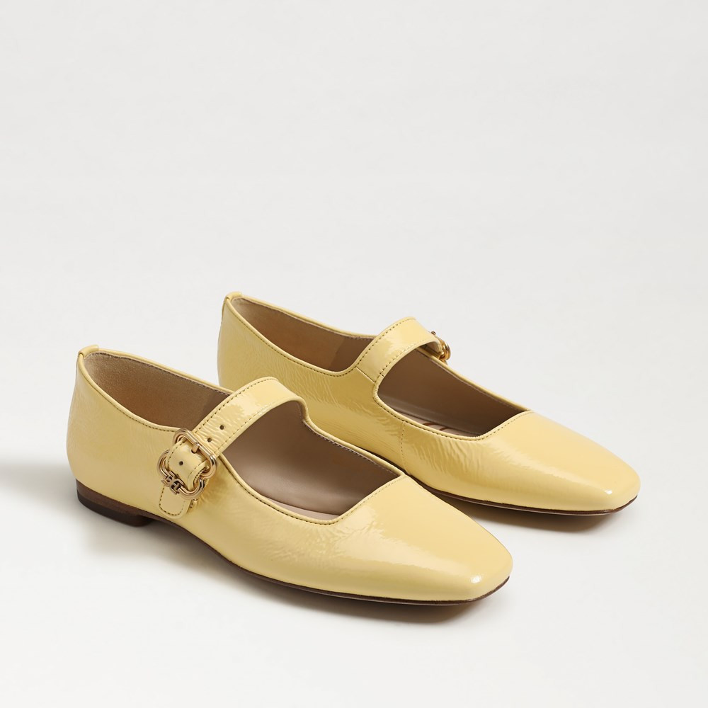 Michaela Mary Jane Flat | Sam Edelman