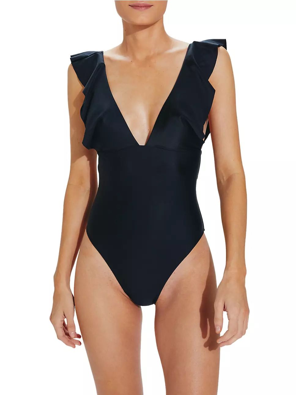 Liz One-Piece Swimsuit | Saks Fifth Avenue