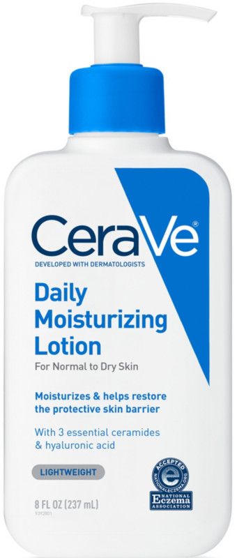 Daily Moisturizing Body and Face Lotion with Hyaluronic Acid | Ulta