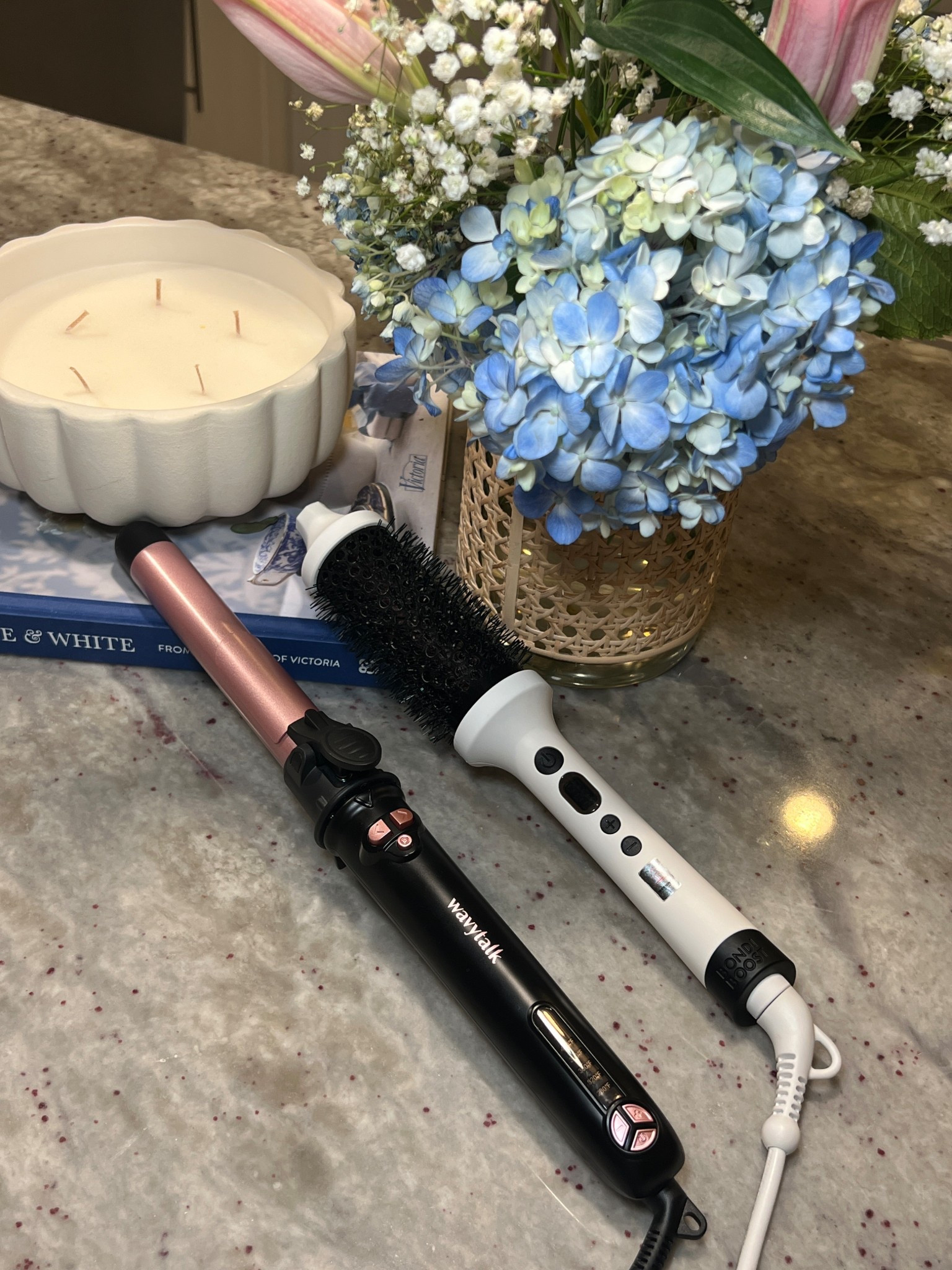 my go-to hair tools for blowouts & perfect curls!! 

wavytalk, bondi boost

#LTKFindsUnder50 #LTKStyleTip #LTKBeauty
