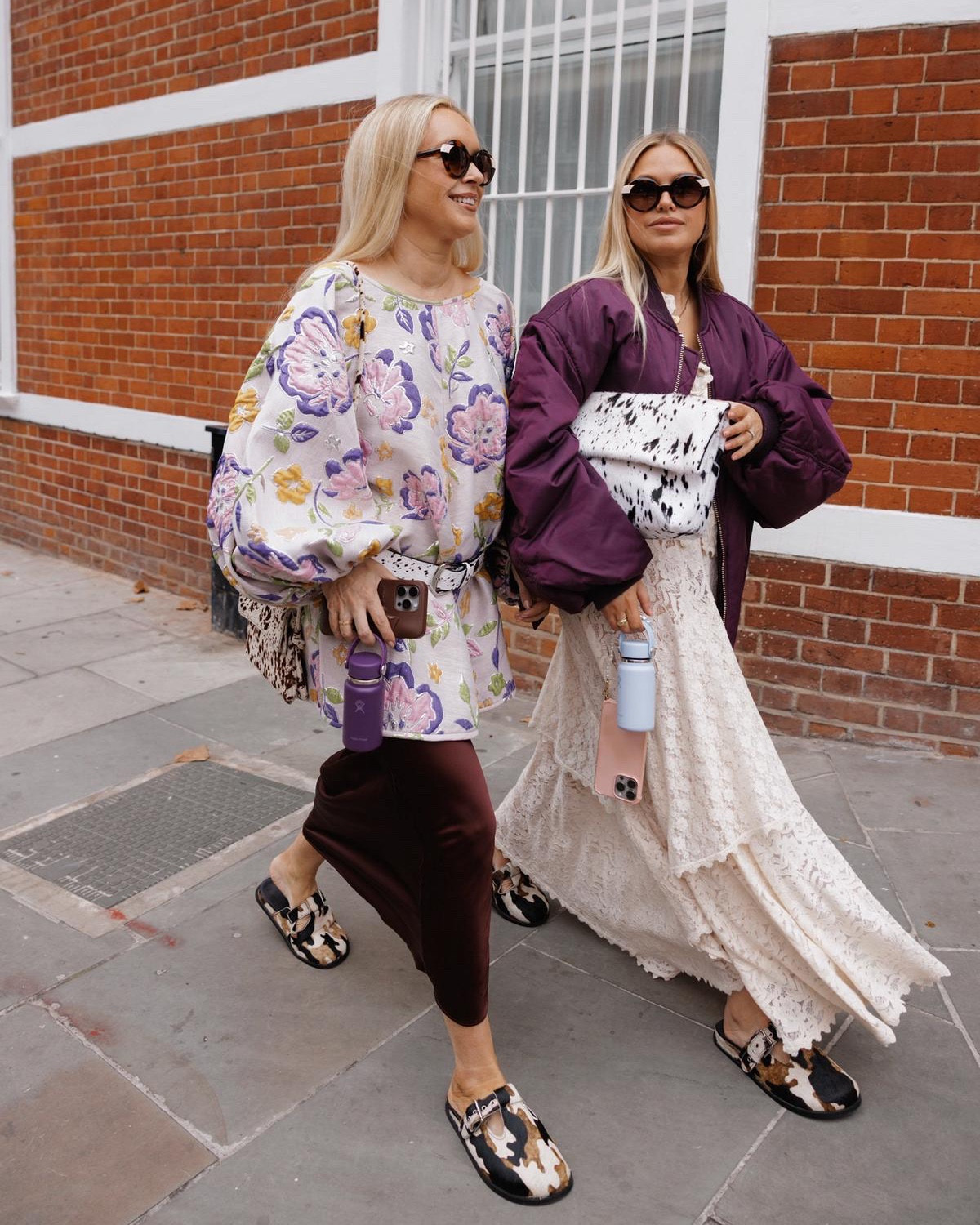 Adrienne Elmy dress in lavender 🍇

Lace dress, lace coord, mini dress, slip skirt, satin skirt, mules, animal print, autumn, layering, bomber jacket

#LTKstyletip #LTKuk #LTKautumn