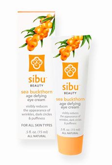 Sibu International 1199496 Sibu Beauty  Age Defying Eye Cream  Sea Buckthorn  .5 fl oz - 15 ml - 15 Ml | Unbeatable Sale