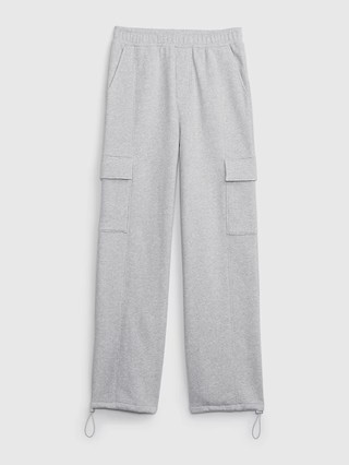 Vintage Soft Cargo Sweatpants | Gap (US)