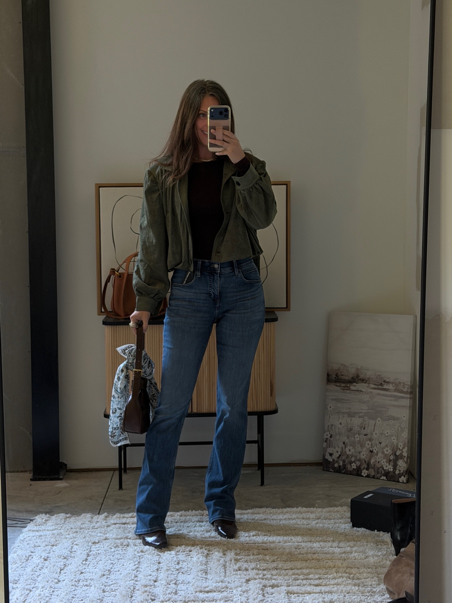 @Walmart jeans are so stretchy and comfy!

#LTKSaleAlert #LTKOver40 #LTKSeasonal