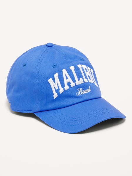Baseball Cap for Women | Old Navy (US)