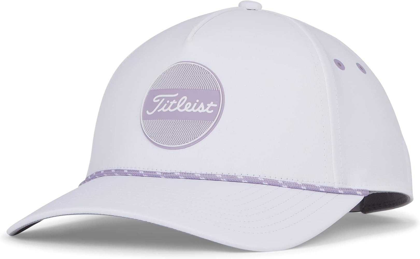 Titleist Women's Boardwalk Rope Golf Hat | Amazon (US)