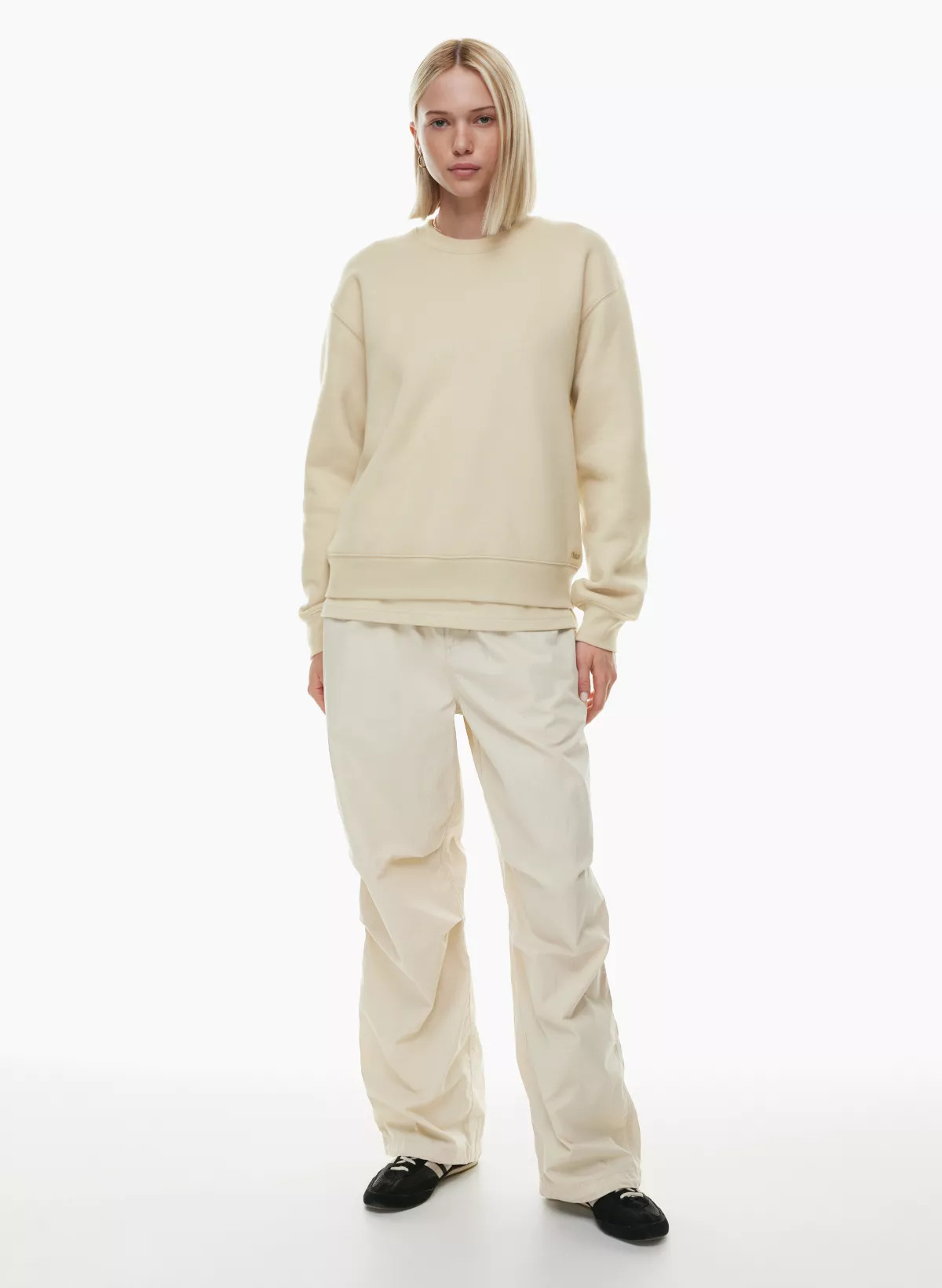 SQUAD PARACHUTE PANT | Aritzia