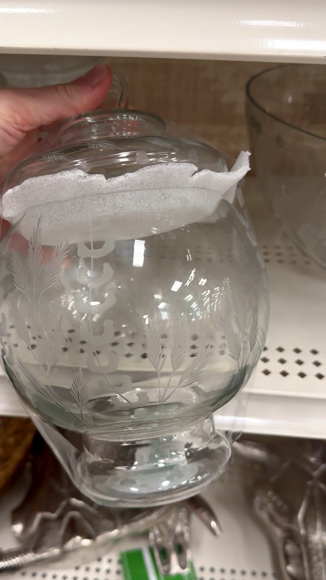 New finds at Michael’s 

#michaels #decor #organizeddwelling #homedecor 

#LTKSeasonal #LTKHome #LTKSaleAlert