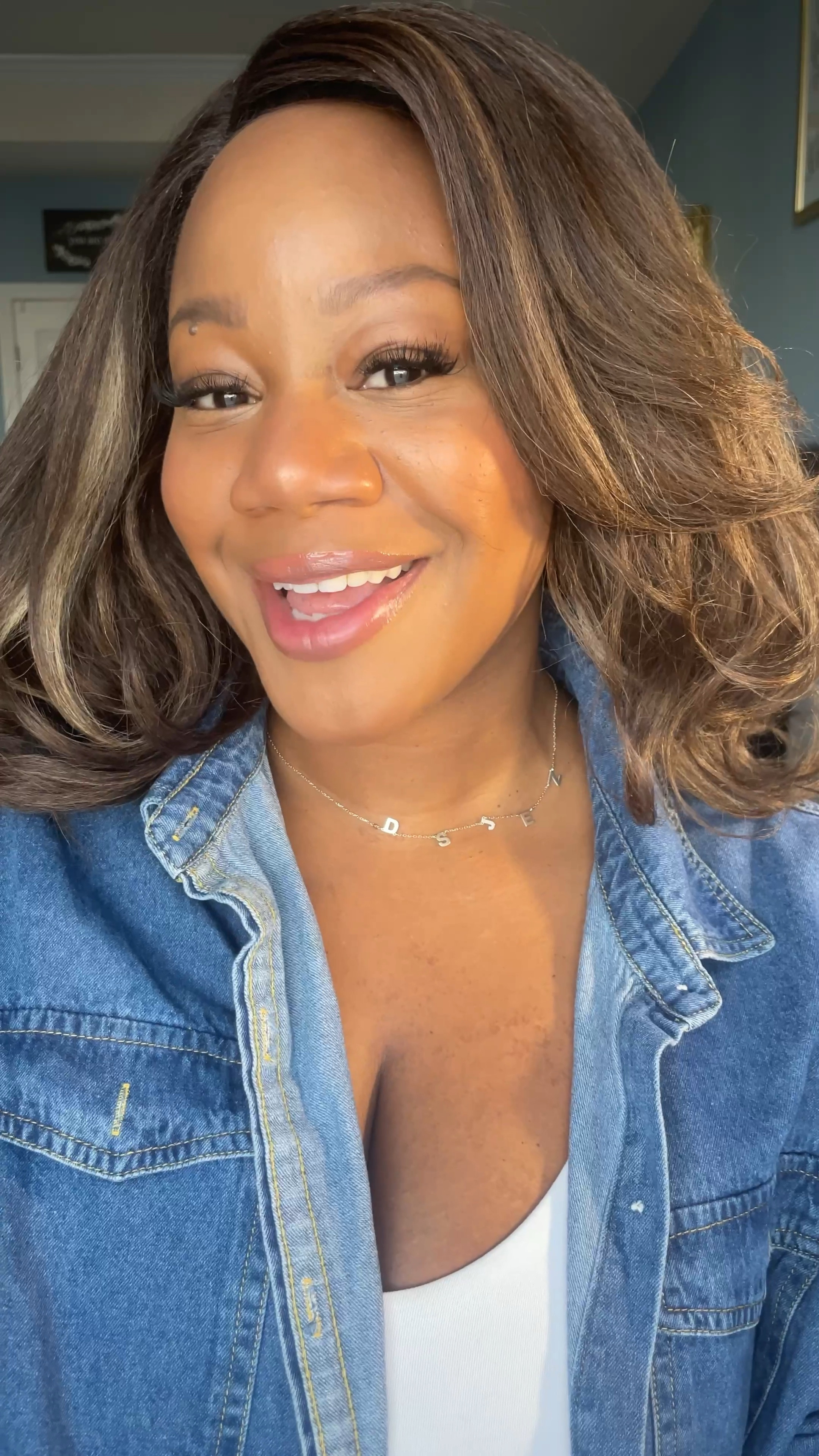 Linking my five products for a solid everyday makeup routine 

Makeup Routine, Beginner Makeupp

#LTKbeauty