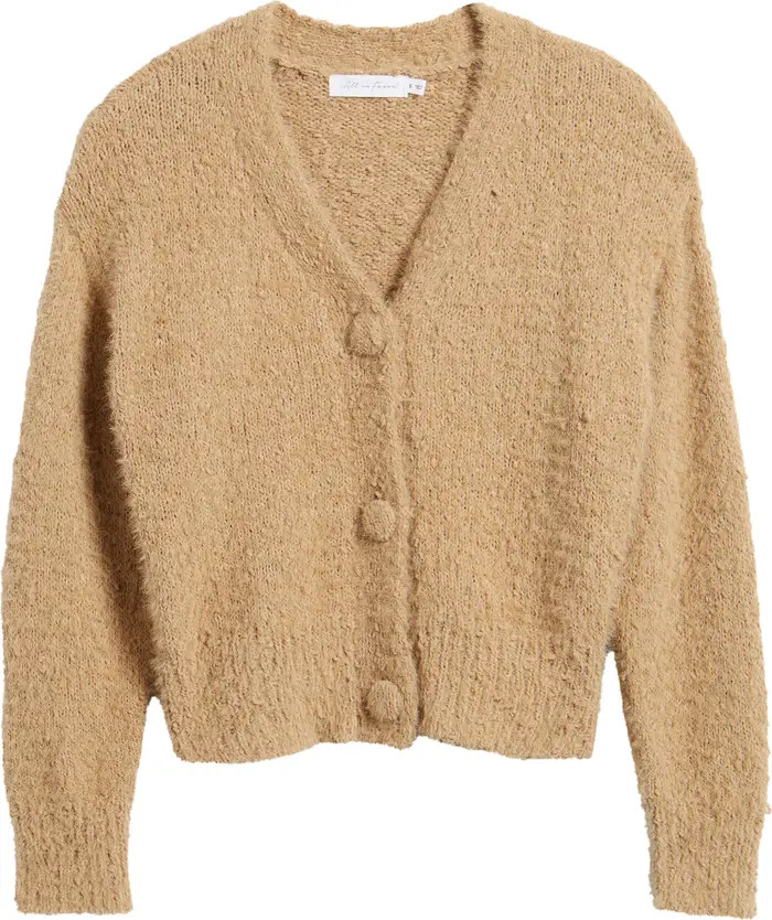 V-Neck Cardigan | Nordstrom