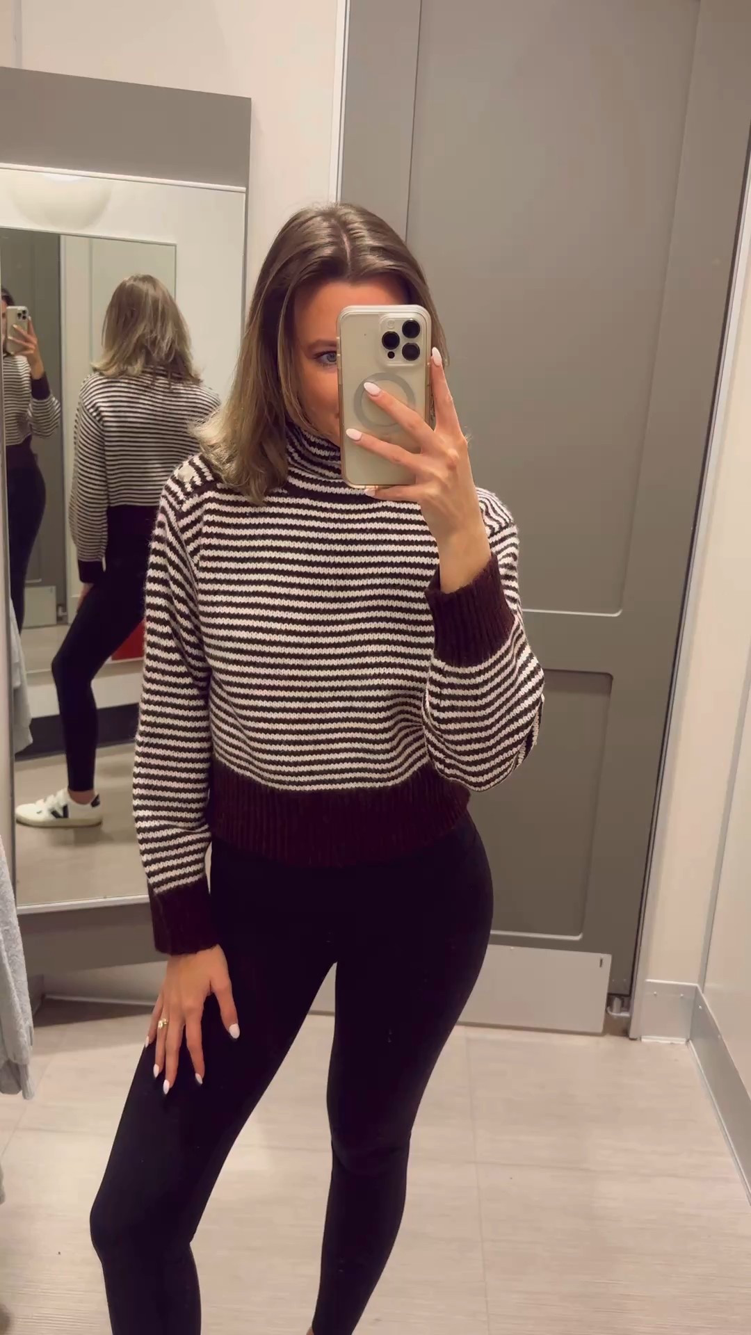 Cozy new drop at Target! Shop this beautiful everyday sweater 🤩

#LTKootd #LTKGiftGuide #LTKselfcare