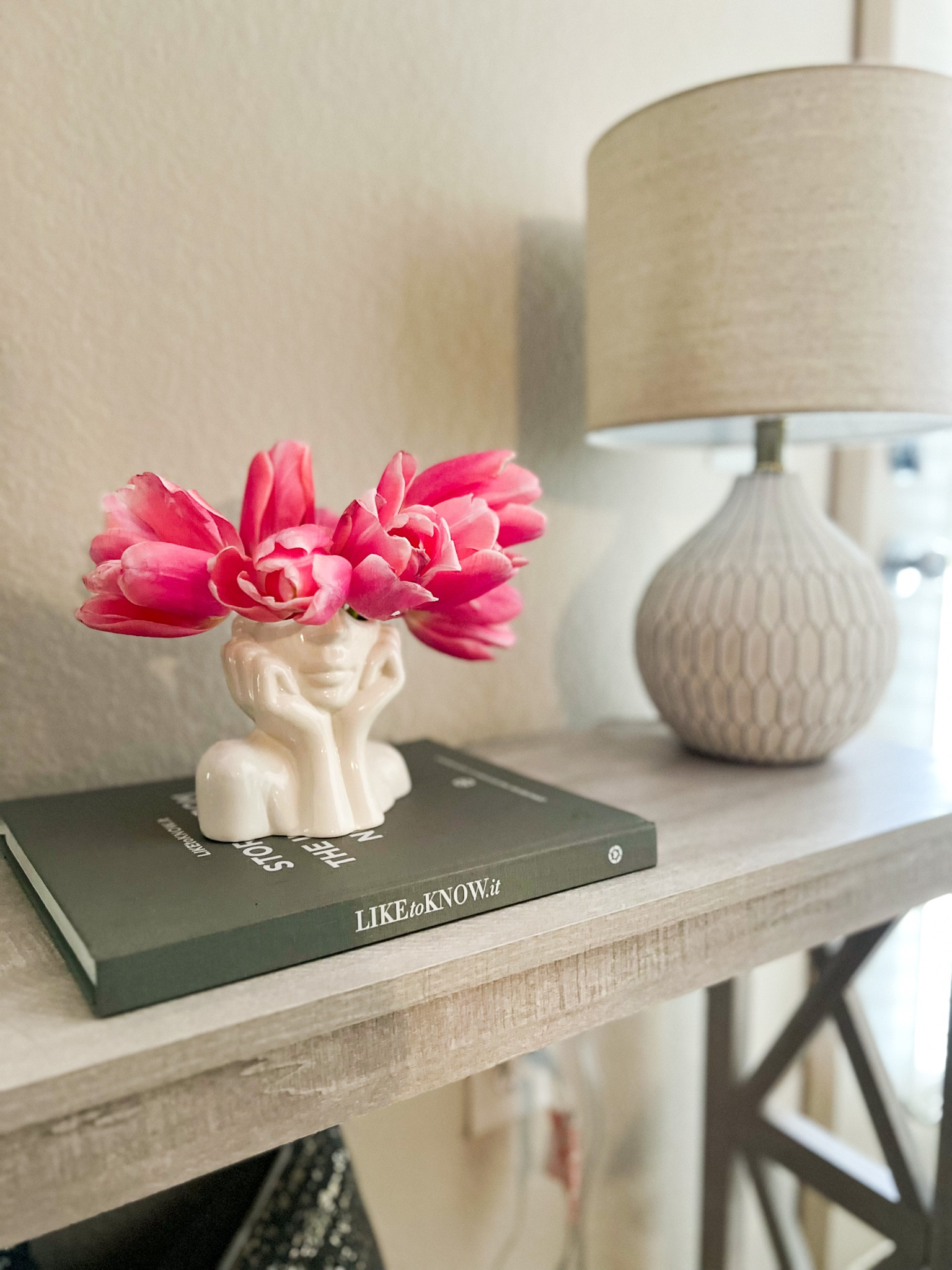 Woman vase | ceramic vase | lady figurine vase | Zulily | flower vase #ltkfind #competition 

#LTKFind #LTKunder50 #LTKhome