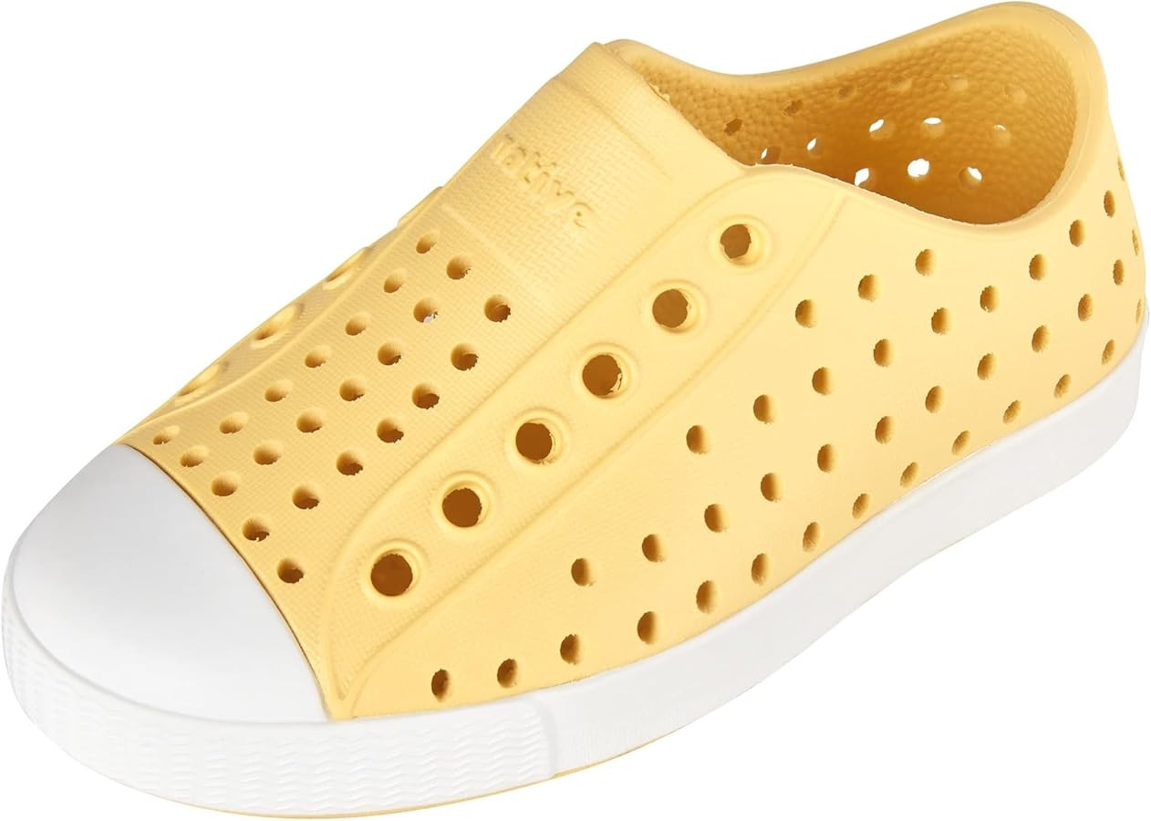 Native Shoes Unisex-Kids Jefferson Sneakers | Amazon (US)