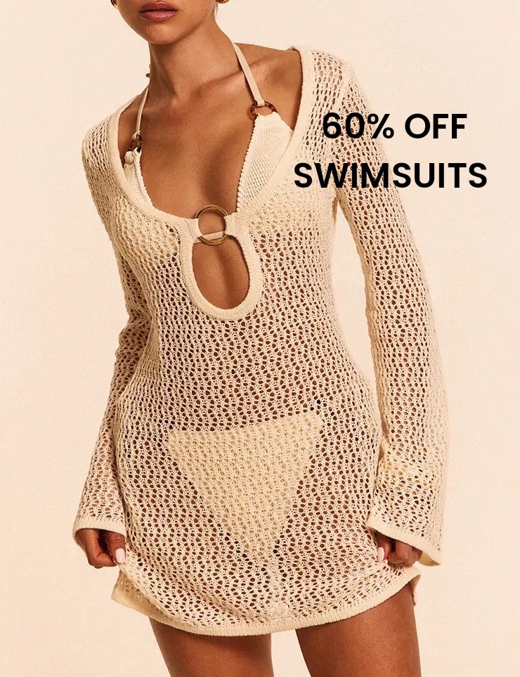 Up to 60% off swimsuits and I am stocking UP ☀️

Bikinis
One pieces
Beach cover ups
Vacation sets

Whether you’re planning a beach trip or just pool days this summer, now is the time to grab the cutest swimsuits for less. Shop my favorites now.

#SwimsuitFinds #SwimwearDeals #VacationStyle #BeachOutfits #PoolDayReady #SummerStyle #SwimwearInspo #ShoppingWithPriiincesss #Atlantamom #Atlantabloggers #Atlantablogger #AtlantaCreator #Atlantacontentcreators #Atlantacontentcreator

#LTKSwim #LTKSpringSale #LTKTravel
