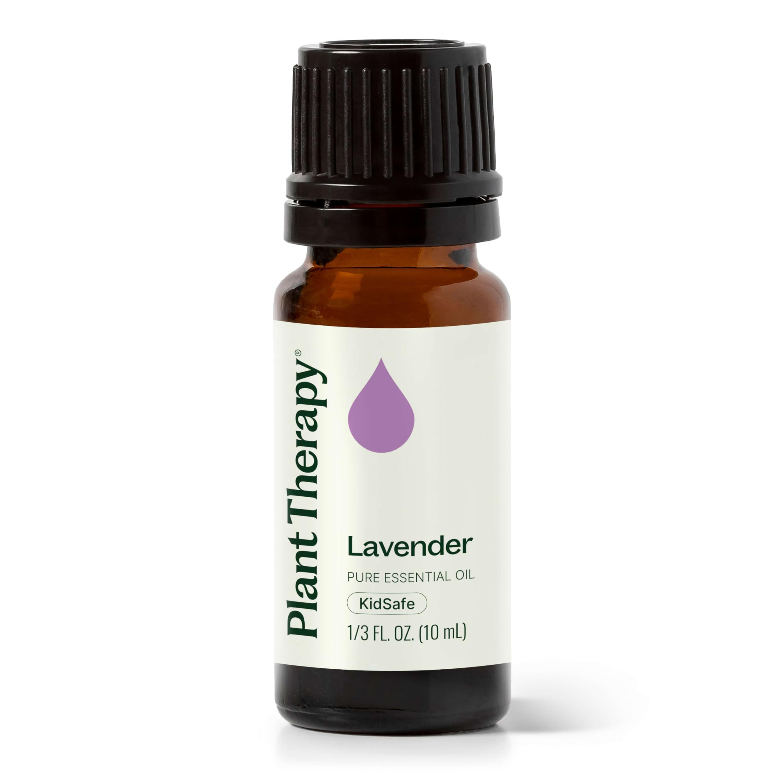 Plant Therapy Lavender Essential Oil 100% Pure, Undiluted, Therapeutic Grade, Aromatherapy Diffus... | Amazon (US)