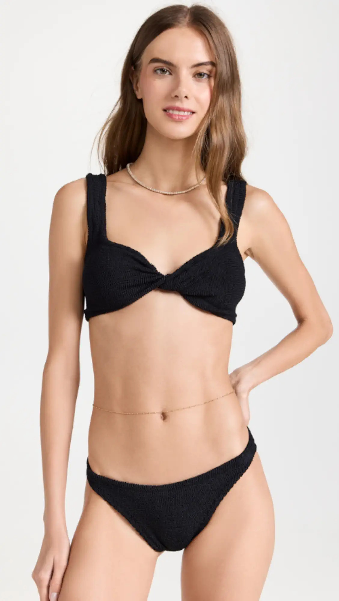 Hunza G Juno Bikini Set | Shopbop | Shopbop