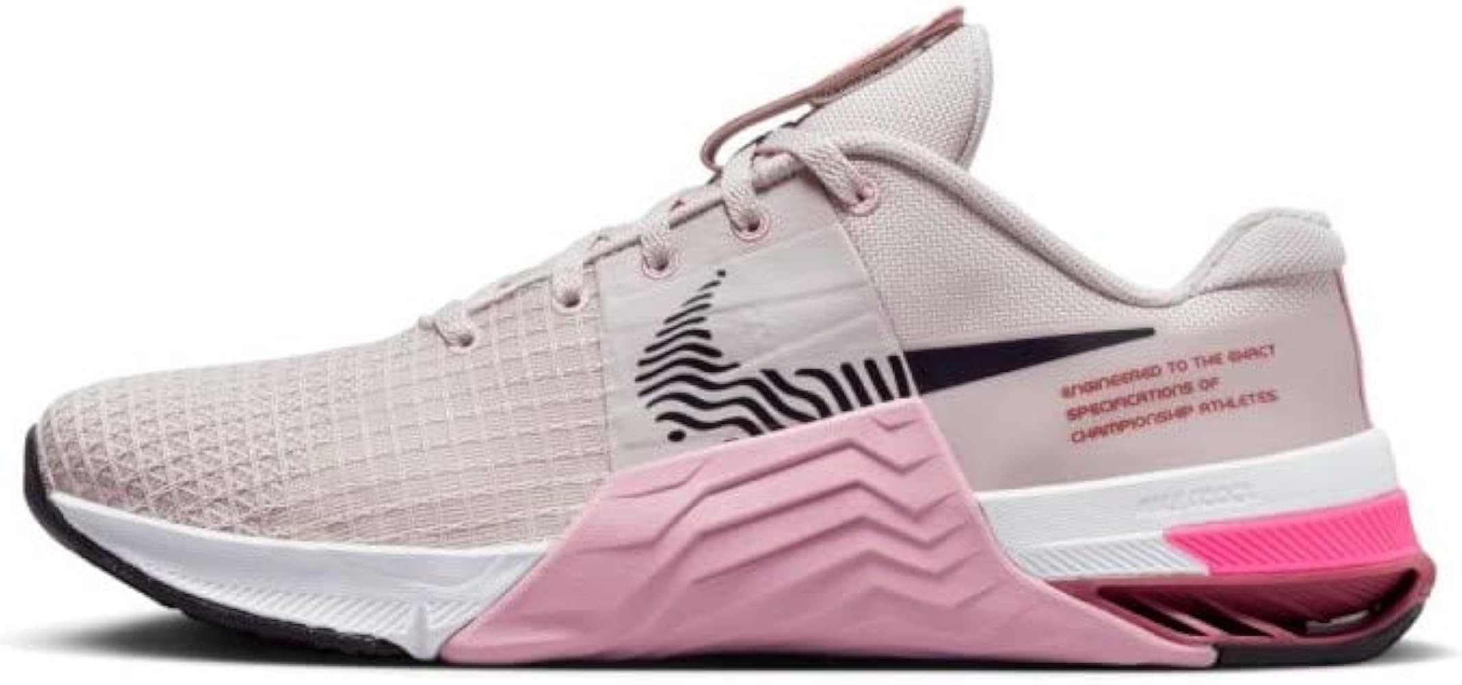 Nike Women's Low-top Sneakers | Amazon (US)