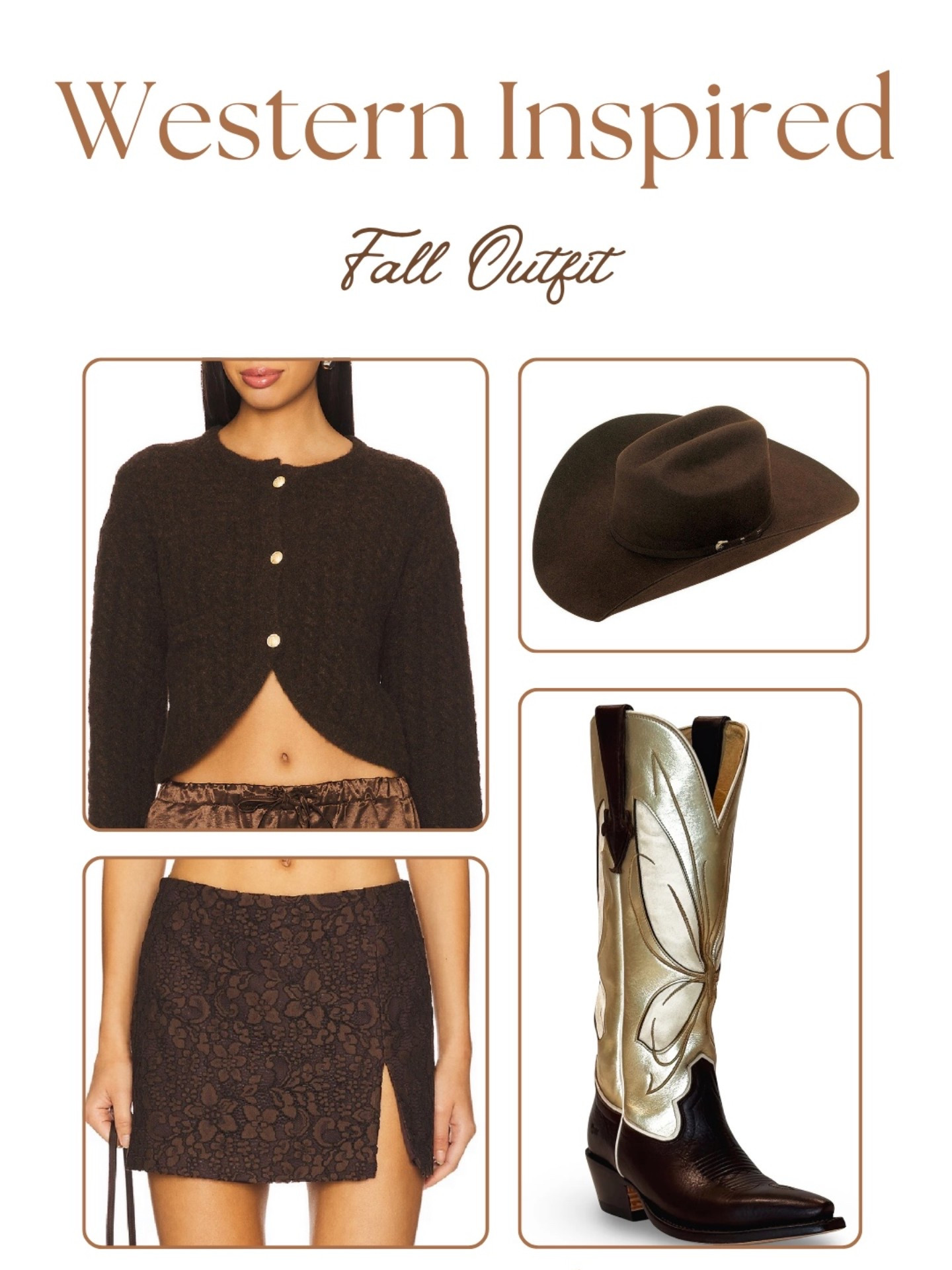 Golden 🤠✨still can’t get over these gorgeous boots from Lainey Wilson’s boot brand. The perfect way to add a little glam through the upcoming holiday season! @Golden West #fallfashion #nfrfashion #westernstyle #nashville #thanksgivingoutfit 

#LTKHoliday #LTKStyleTip #LTKSeasonal