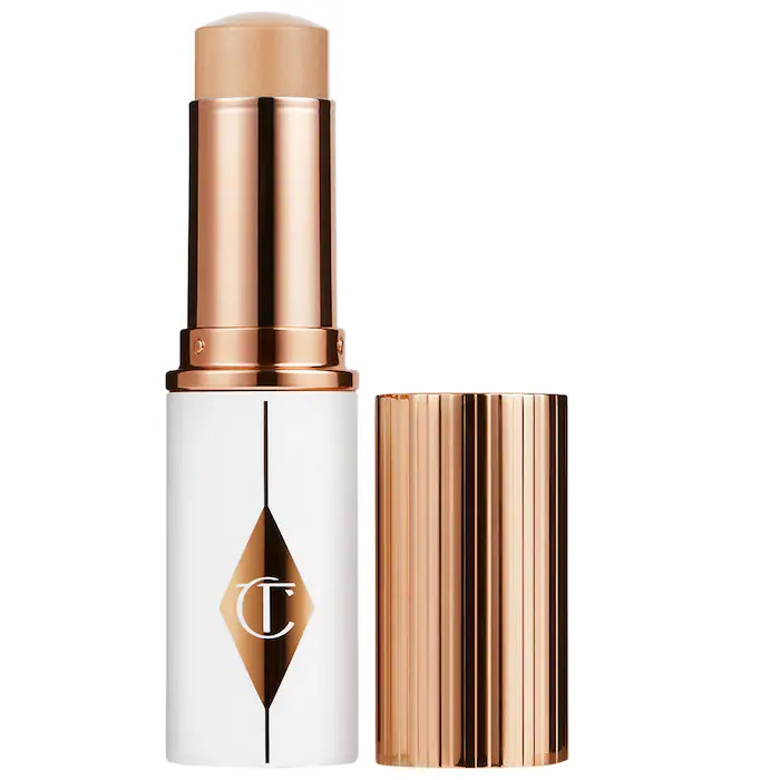 Charlotte TilburyUnreal Skin Sheer Glow Tint Hydrating Foundation Stick | Sephora (US)