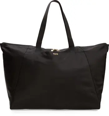 Voyageur Just in Case Packable Nylon Tote | Nordstrom