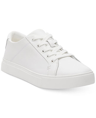 Women's Kameron Lace Up Sneakers | Macy's