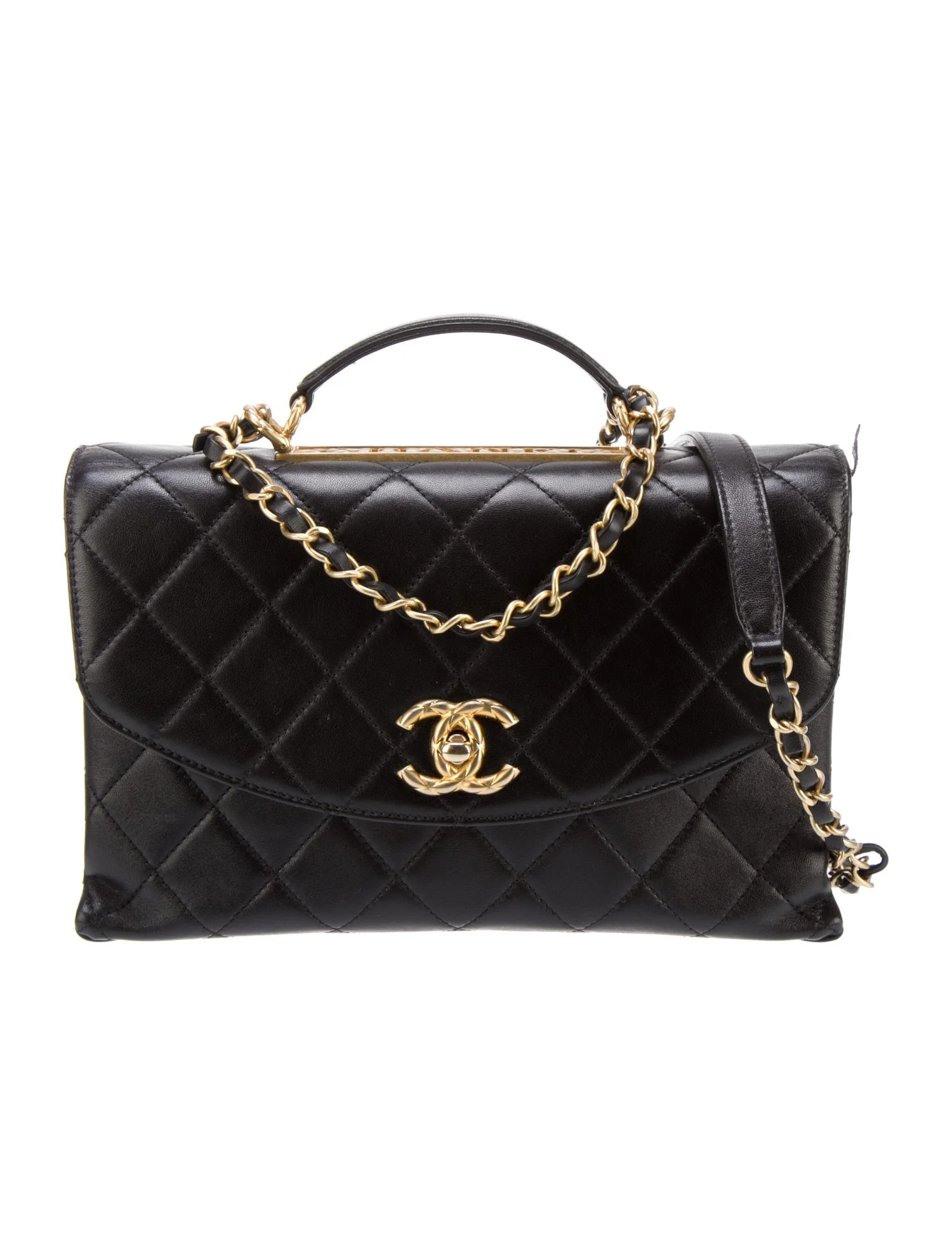 Chanel | The RealReal