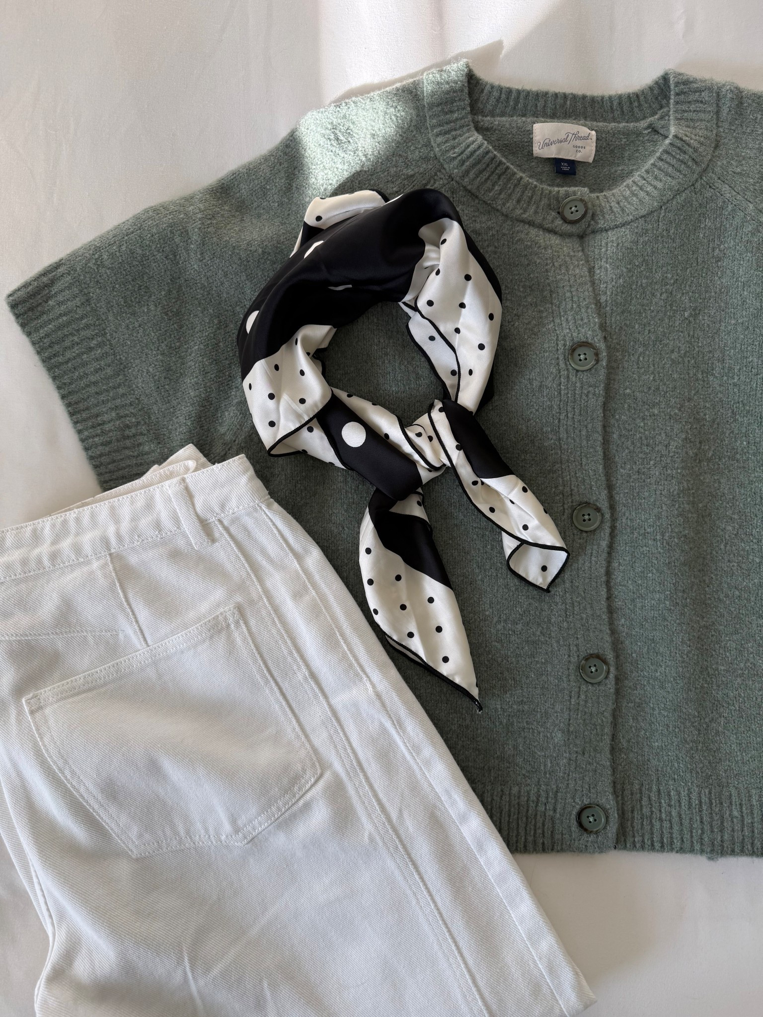 Ootd 💚

#LTKootd