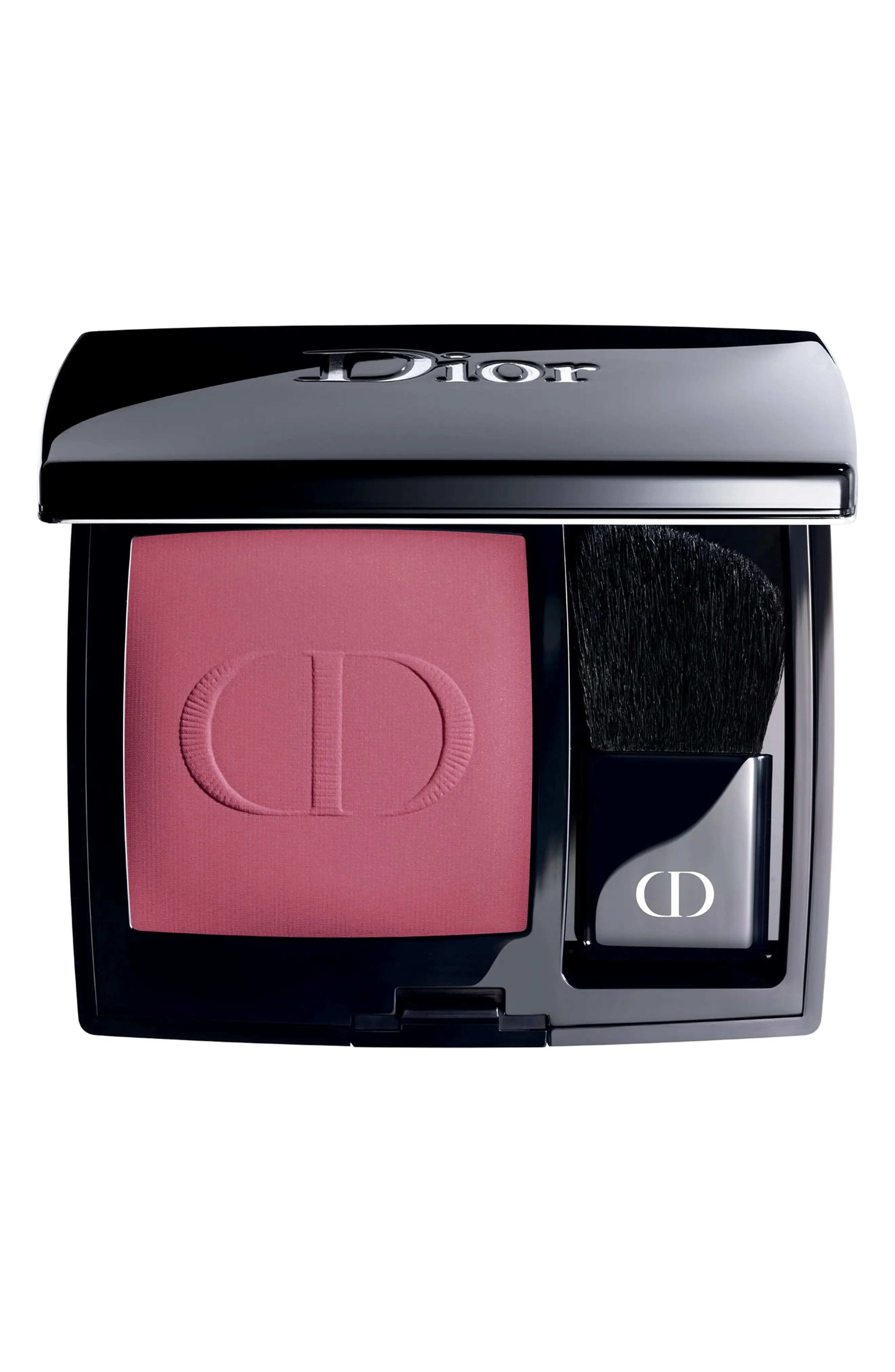 Dior Rouge Blush in 962 Poison /Matte at Nordstrom | Nordstrom
