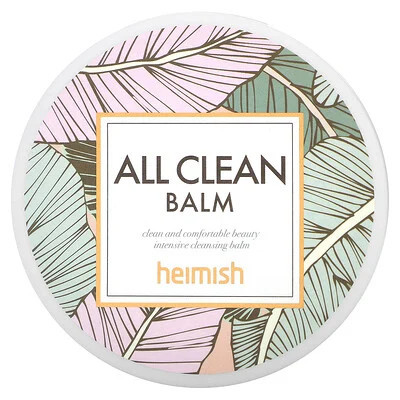Heimish, All Clean Balm, 120 ml | iHerb