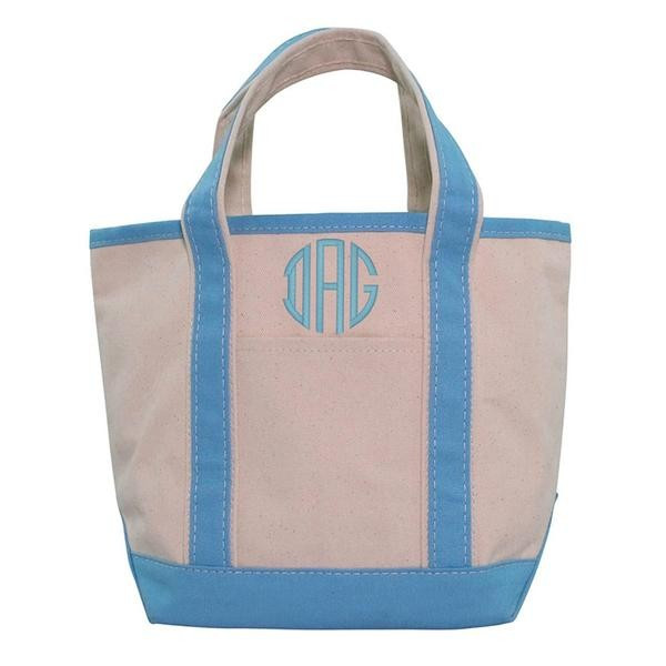 Small Tote | bella bliss 