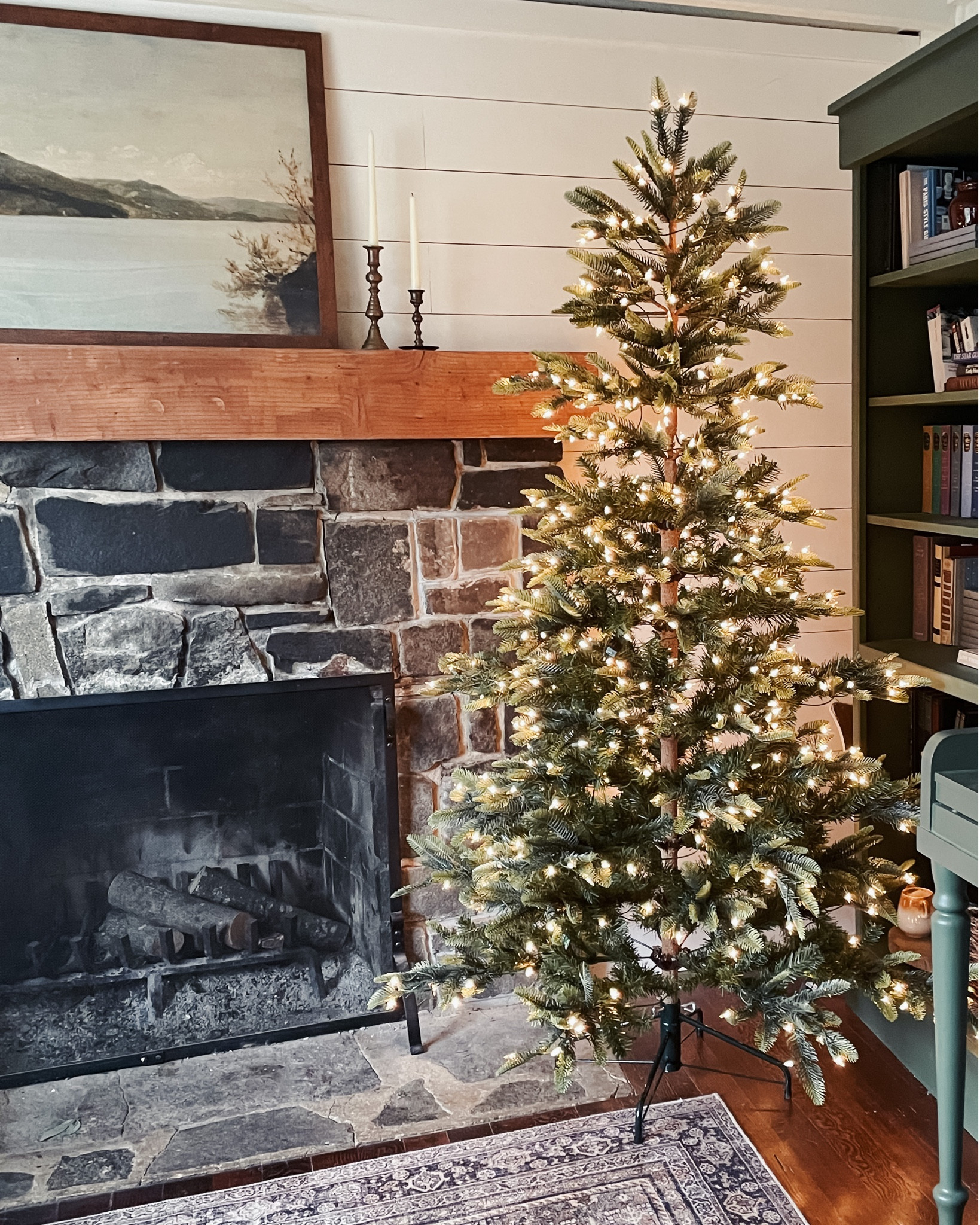 Best realistic looking Christmas tree, under $200!

#LTKHoliday #LTKSeasonal