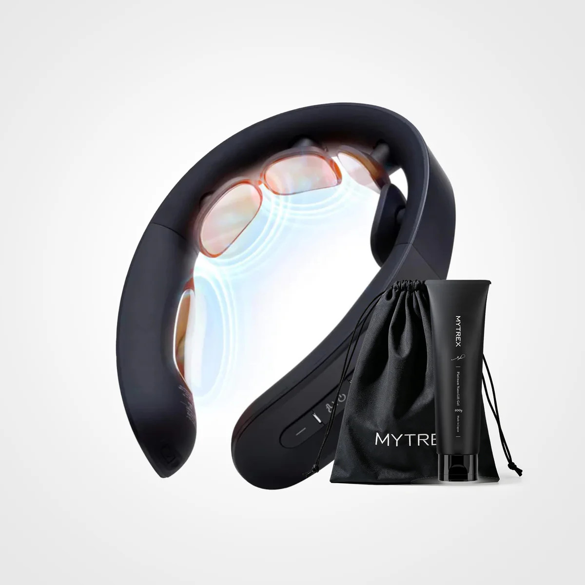 Dr.
 
Heat
 
Neck
 
&
 
Platinum
Nano
 
Lift
 
Gel
 
Set
 | MYTREX