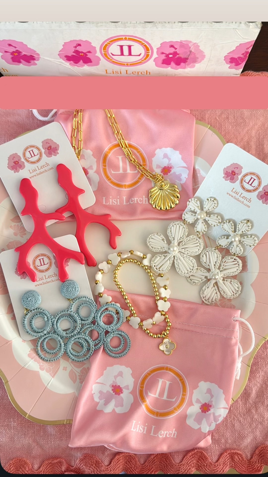 My favorite place for fun accessories and jewelry is up to 30% off!! 

#LTKCyberWeek 

#LTKSaleAlert #LTKHoliday