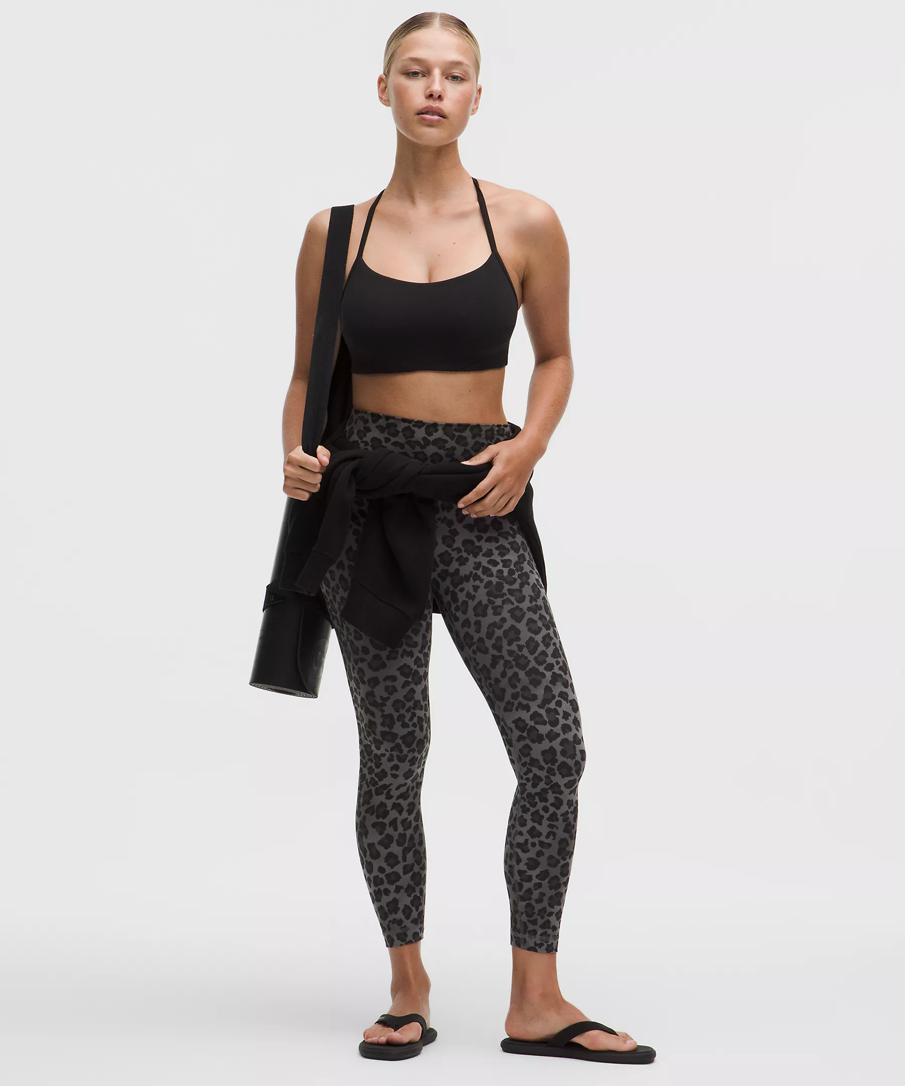 lululemon Align™ High-Rise Pant 25" | Lululemon (US)