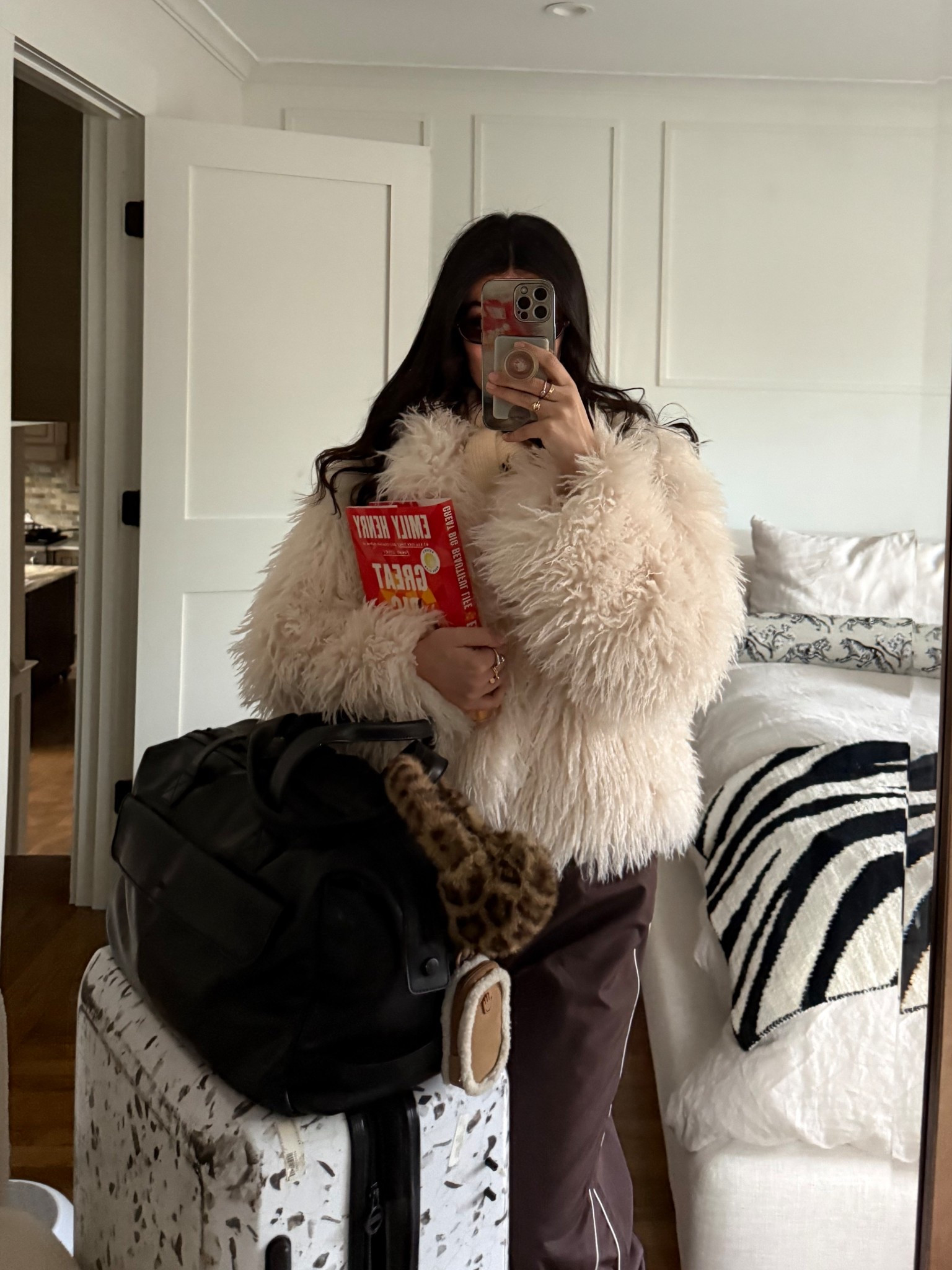 Links from IG reel ✈️✨

#LTKgrwm #LTKTravel #LTKvlog