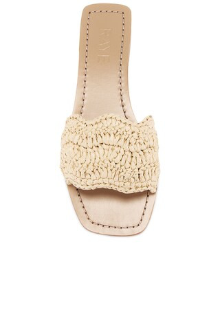 Helen Sandal
                    
                    RAYE | Revolve Clothing (Global)