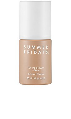 Summer Fridays CC Me Serum from Revolve.com | Revolve Clothing (Global)