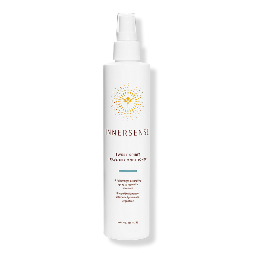 Innersense Organic Beauty Sweet Spirit Leave In Conditioner - 10.0 oz | Ulta