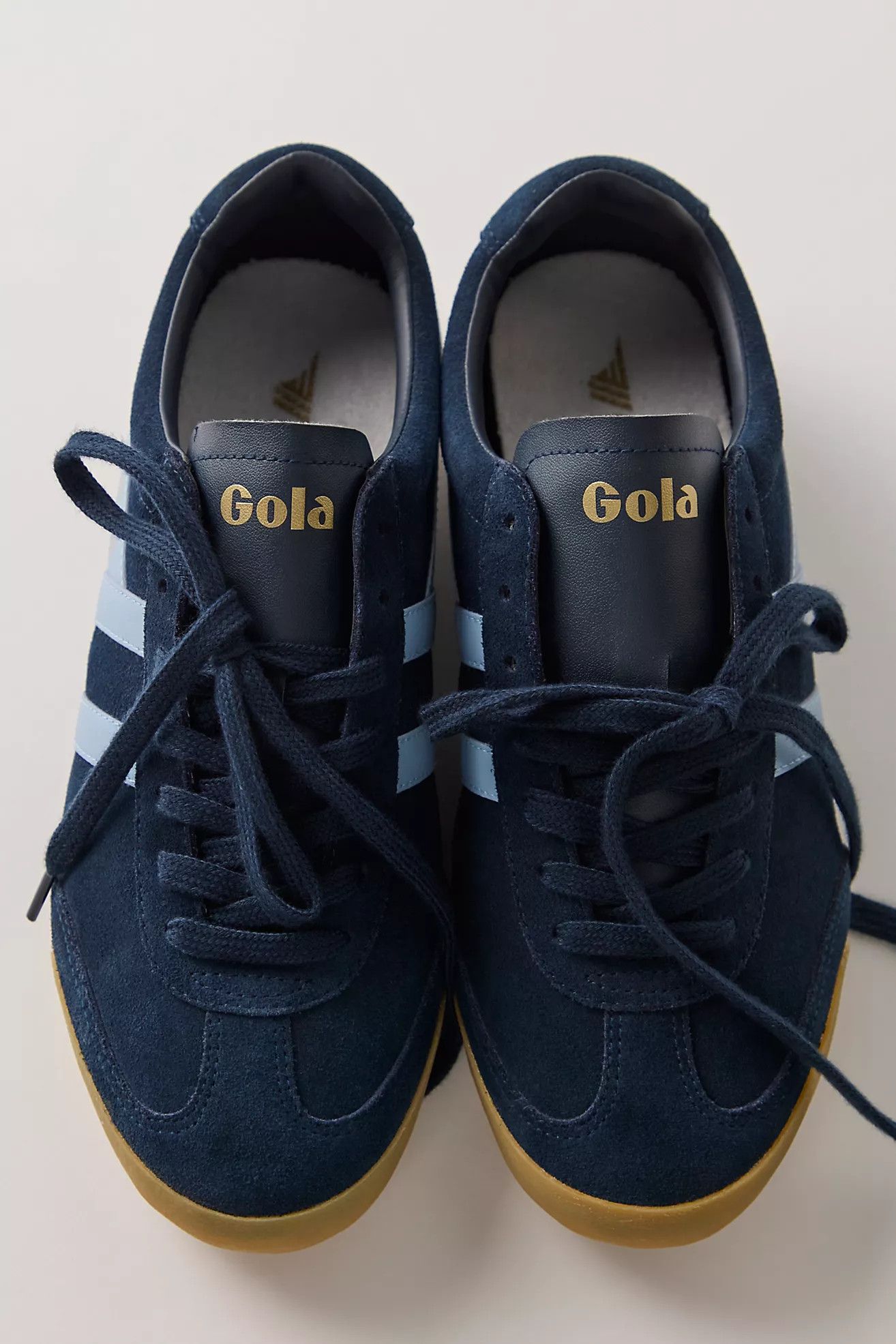 Gola Apollo Sneakers | Free People (Global - UK&FR Excluded)