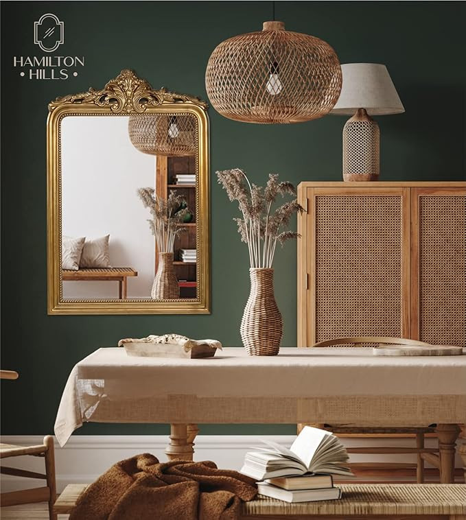 Visit the Hamilton Hills Store | Amazon (US)