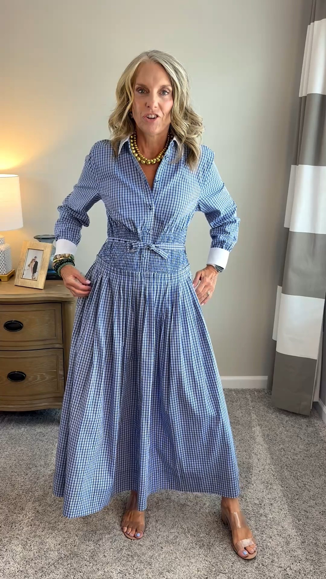No way Walmart! Keep em comin!!!! 
This is just the tip of the iceberg 
Wearing XS. 
Workwear dress, showers, church dress

#LTKootd #LTKgrwm #LTKOver40