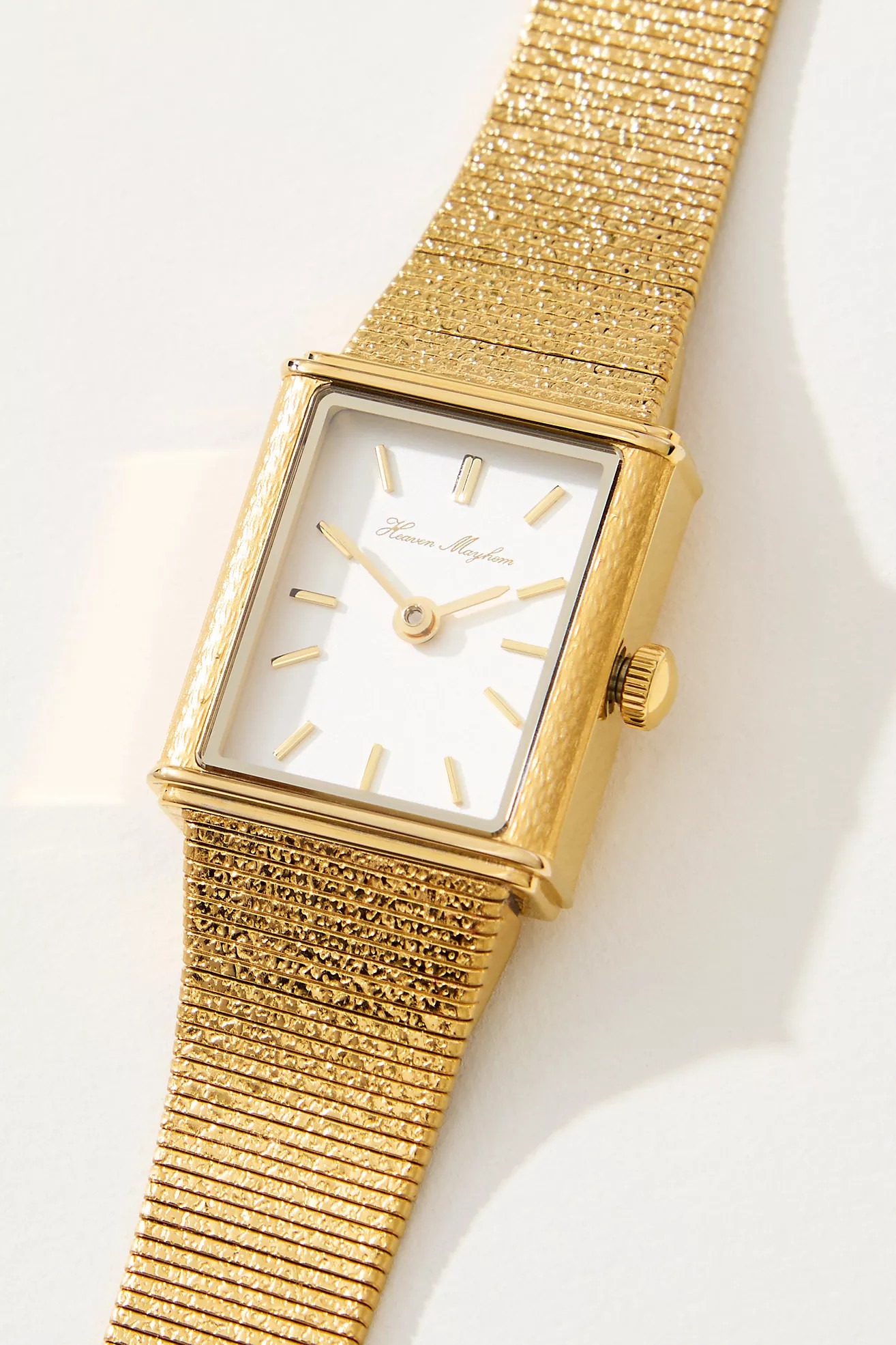 Heaven Mayhem Bella Watch | Anthropologie (US)