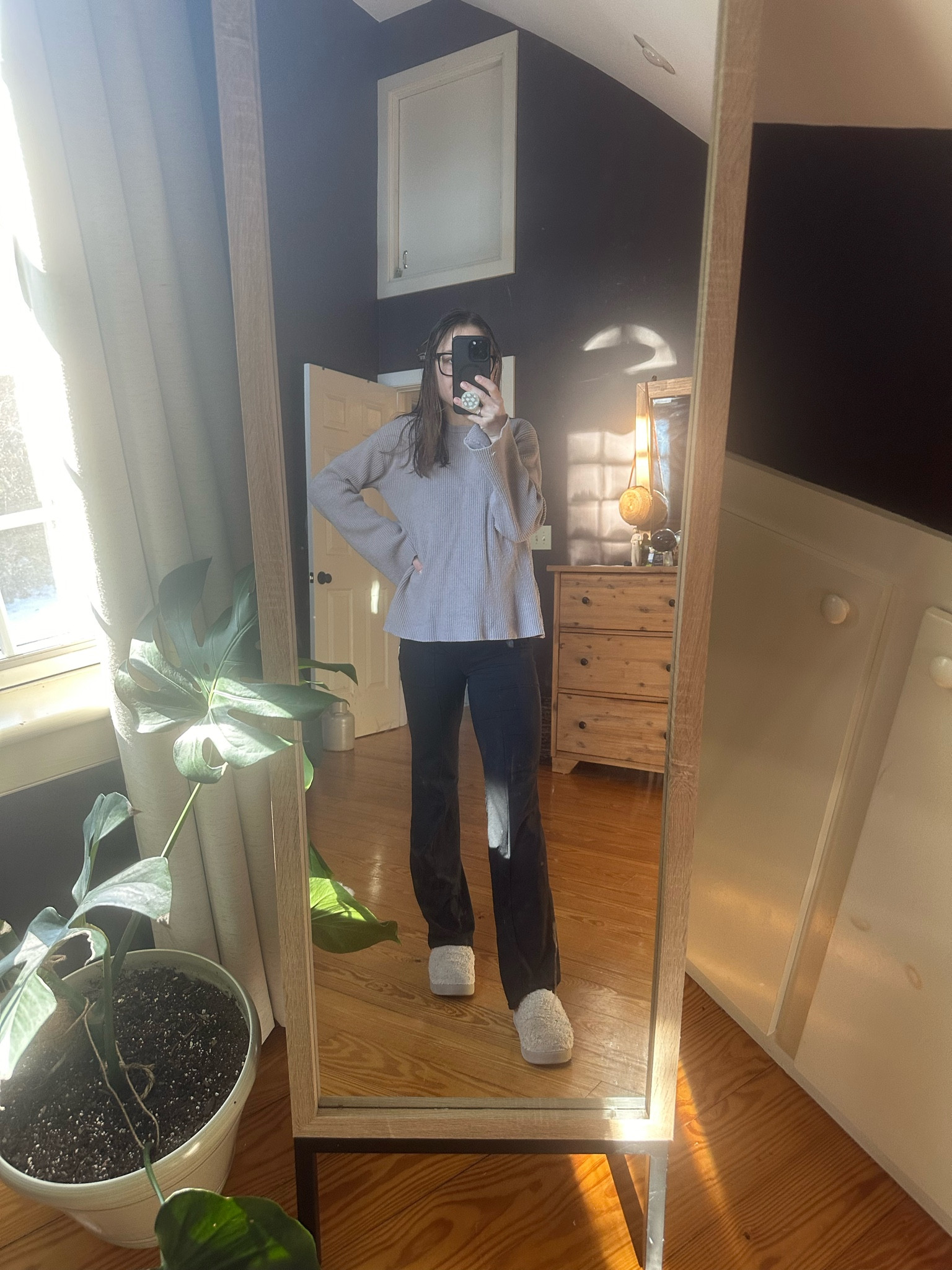 The Drop X Vuori. Wearing a XS in both 🫶🏼

#LTKMostLoved #LTKGiftGuide #LTKfindsunder100